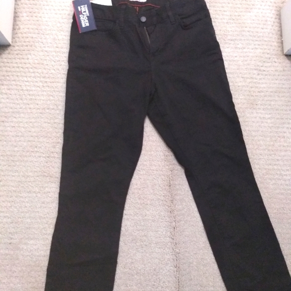 Tommy Hilfiger Denim Jean stretch crop - Picture 2 of 6